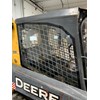 John Deere Replacement Windows Part and Part Machine